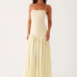 Asteria Maxi Dress